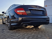 Personenauto, mercedes-benz, c180 - afbeelding 11 van  46