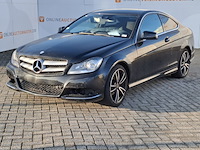 Personenauto, mercedes-benz, c180 - afbeelding 1 van  46