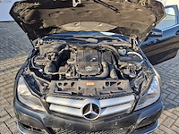 Personenauto, mercedes-benz, c180 - afbeelding 13 van  46