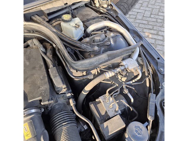 Personenauto, mercedes-benz, c180 - afbeelding 15 van  46