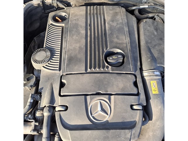 Personenauto, mercedes-benz, c180 - afbeelding 16 van  46