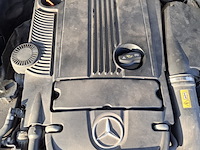 Personenauto, mercedes-benz, c180 - afbeelding 16 van  46