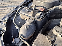 Personenauto, mercedes-benz, c180 - afbeelding 17 van  46