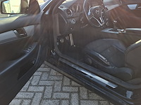 Personenauto, mercedes-benz, c180 - afbeelding 18 van  46