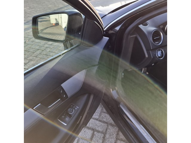 Personenauto, mercedes-benz, c180 - afbeelding 19 van  46