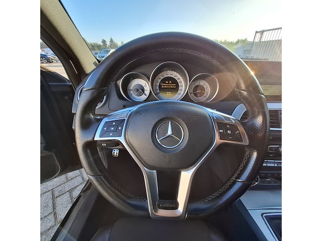 Personenauto, mercedes-benz, c180 - afbeelding 21 van  46