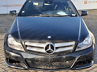 Personenauto, mercedes-benz, c180 - afbeelding 12 van  46