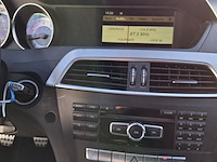 Personenauto, mercedes-benz, c180 - afbeelding 24 van  46