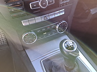 Personenauto, mercedes-benz, c180 - afbeelding 25 van  46