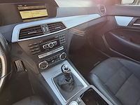 Personenauto, mercedes-benz, c180 - afbeelding 26 van  46