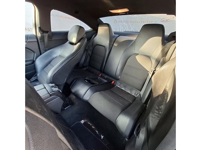 Personenauto, mercedes-benz, c180 - afbeelding 28 van  46