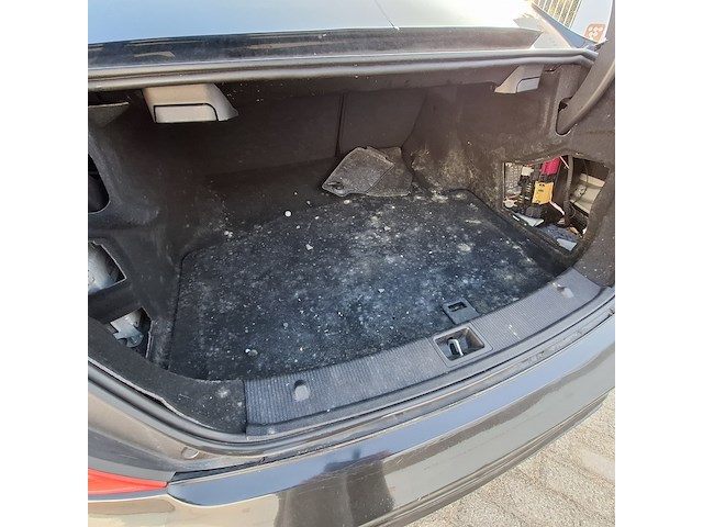 Personenauto, mercedes-benz, c180 - afbeelding 30 van  46