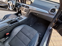 Personenauto, mercedes-benz, c180 - afbeelding 32 van  46