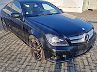 Personenauto, mercedes-benz, c180 - afbeelding 23 van  46