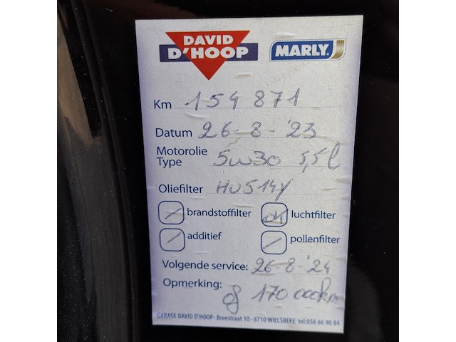 Personenauto, mercedes-benz, c180 - afbeelding 37 van  46