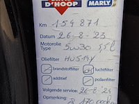 Personenauto, mercedes-benz, c180 - afbeelding 37 van  46