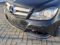 Personenauto, mercedes-benz, c180 - afbeelding 38 van  46