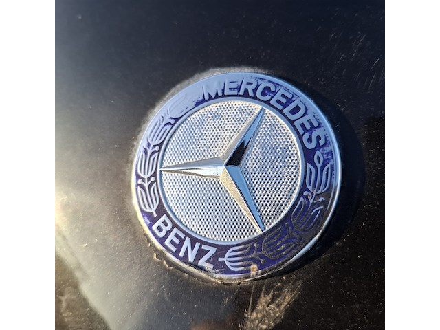 Personenauto, mercedes-benz, c180 - afbeelding 39 van  46