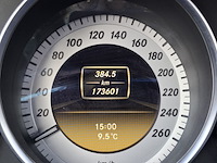 Personenauto, mercedes-benz, c180 - afbeelding 40 van  46