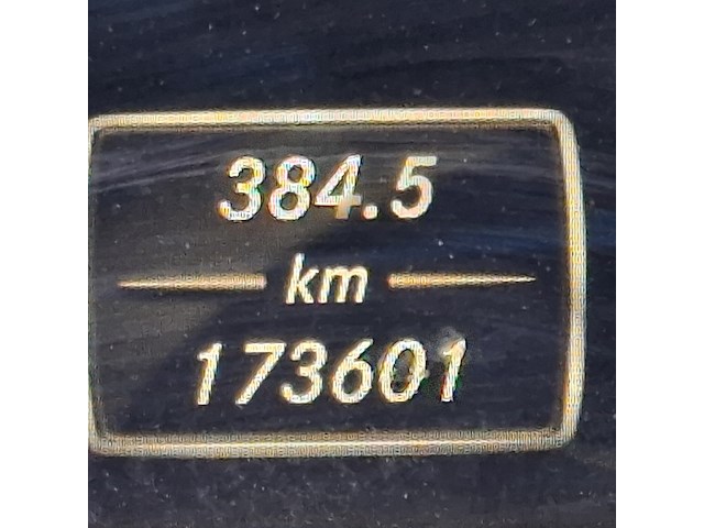 Personenauto, mercedes-benz, c180 - afbeelding 41 van  46