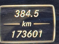 Personenauto, mercedes-benz, c180 - afbeelding 41 van  46