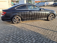 Personenauto, mercedes-benz, c180 - afbeelding 34 van  46