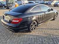 Personenauto, mercedes-benz, c180 - afbeelding 42 van  46