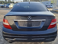 Personenauto, mercedes-benz, c180 - afbeelding 43 van  46