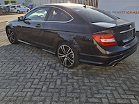 Personenauto, mercedes-benz, c180 - afbeelding 44 van  46