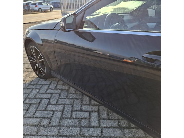 Personenauto, mercedes-benz, c180 - afbeelding 45 van  46