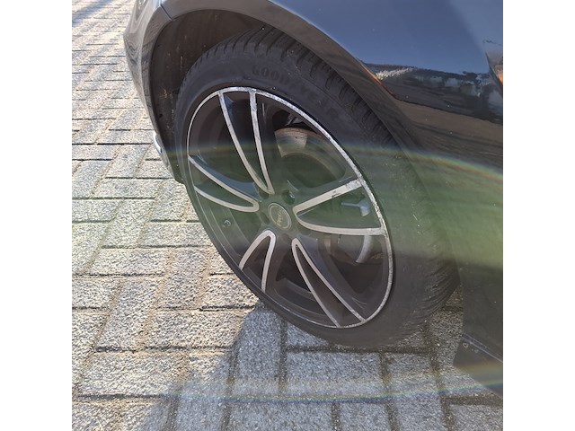 Personenauto, mercedes-benz, c180 - afbeelding 46 van  46