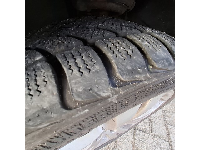 Personenauto mercedes-benz, c200 kompressor avantgarde, grijs, bouwjaar 2007 - afbeelding 2 van  46