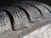 Personenauto mercedes-benz, c200 kompressor avantgarde, grijs, bouwjaar 2007 - afbeelding 2 van  46