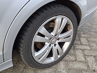 Personenauto mercedes-benz, c200 kompressor avantgarde, grijs, bouwjaar 2007 - afbeelding 3 van  46