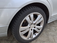 Personenauto mercedes-benz, c200 kompressor avantgarde, grijs, bouwjaar 2007 - afbeelding 4 van  46