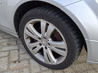 Personenauto mercedes-benz, c200 kompressor avantgarde, grijs, bouwjaar 2007 - afbeelding 5 van  46