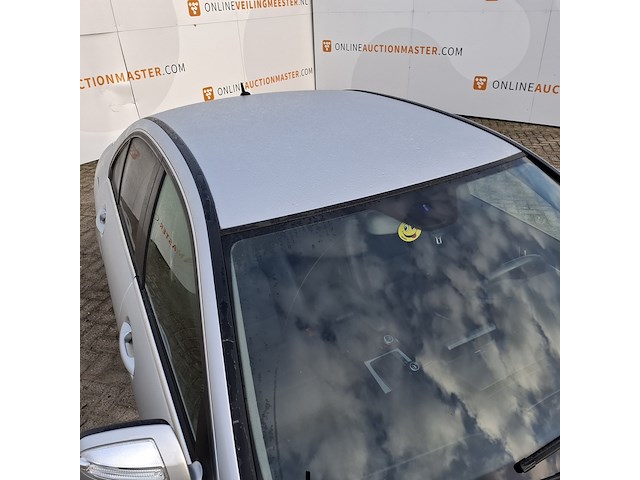 Personenauto mercedes-benz, c200 kompressor avantgarde, grijs, bouwjaar 2007 - afbeelding 6 van  46