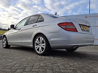 Personenauto mercedes-benz, c200 kompressor avantgarde, grijs, bouwjaar 2007 - afbeelding 8 van  46