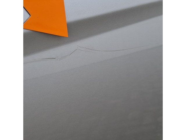 Personenauto mercedes-benz, c200 kompressor avantgarde, grijs, bouwjaar 2007 - afbeelding 10 van  46