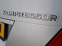 Personenauto mercedes-benz, c200 kompressor avantgarde, grijs, bouwjaar 2007 - afbeelding 11 van  46