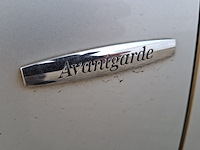 Personenauto mercedes-benz, c200 kompressor avantgarde, grijs, bouwjaar 2007 - afbeelding 15 van  46