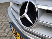 Personenauto mercedes-benz, c200 kompressor avantgarde, grijs, bouwjaar 2007 - afbeelding 17 van  46