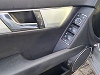 Personenauto mercedes-benz, c200 kompressor avantgarde, grijs, bouwjaar 2007 - afbeelding 19 van  46