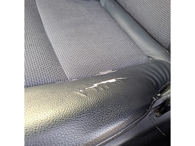 Personenauto mercedes-benz, c200 kompressor avantgarde, grijs, bouwjaar 2007 - afbeelding 21 van  46