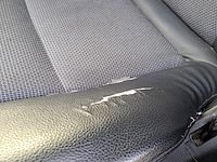 Personenauto mercedes-benz, c200 kompressor avantgarde, grijs, bouwjaar 2007 - afbeelding 21 van  46