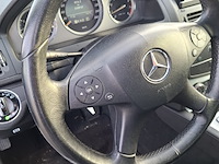 Personenauto mercedes-benz, c200 kompressor avantgarde, grijs, bouwjaar 2007 - afbeelding 22 van  46