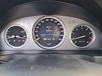 Personenauto mercedes-benz, c200 kompressor avantgarde, grijs, bouwjaar 2007 - afbeelding 24 van  46