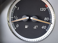 Personenauto mercedes-benz, c200 kompressor avantgarde, grijs, bouwjaar 2007 - afbeelding 26 van  46