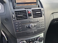Personenauto mercedes-benz, c200 kompressor avantgarde, grijs, bouwjaar 2007 - afbeelding 27 van  46