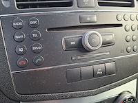 Personenauto mercedes-benz, c200 kompressor avantgarde, grijs, bouwjaar 2007 - afbeelding 29 van  46